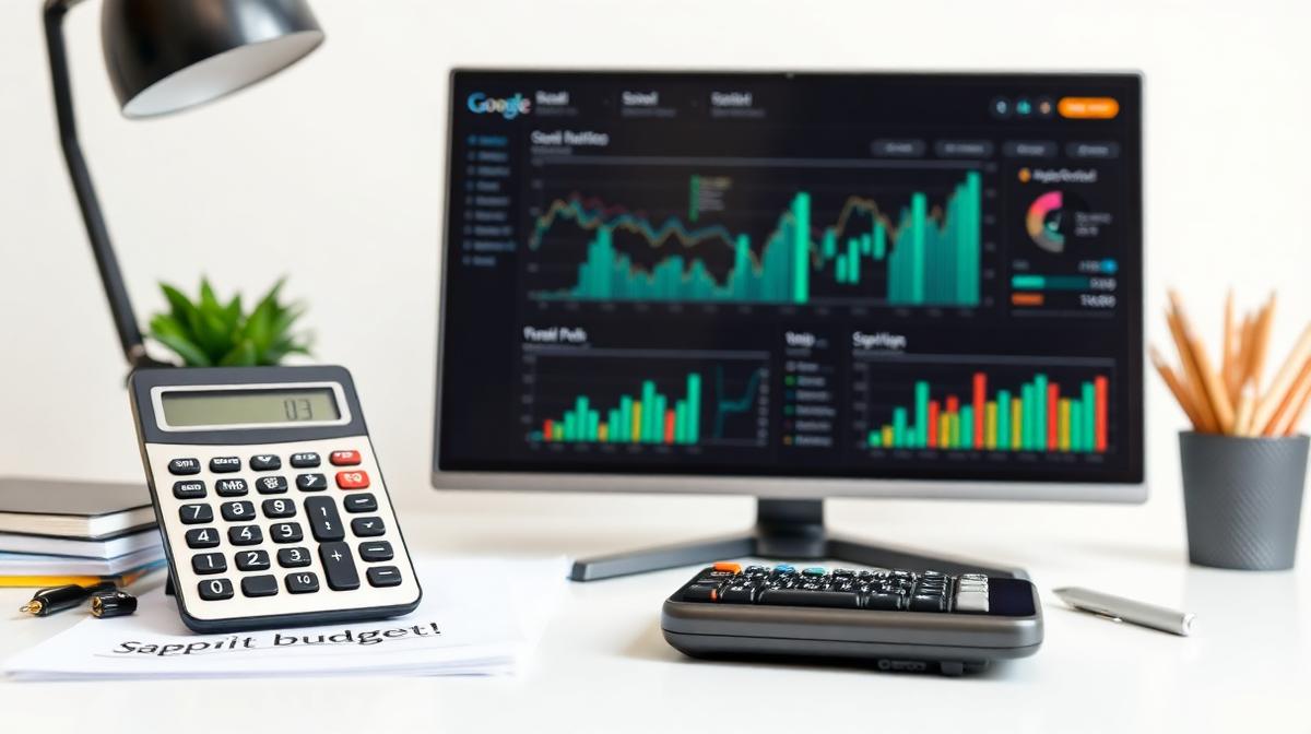 Google Ads Budget Planning: How Much Should You Spend?