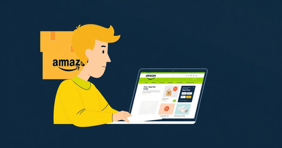 5 Reasons Amazon Sellers Need Their Own Webshop