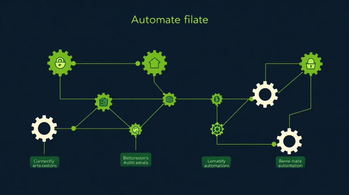 How to Automate Your Business Step by Step