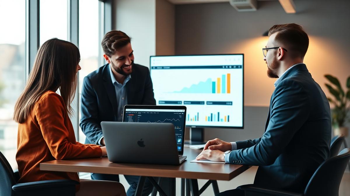 How to Choose a Digital Marketing Agency