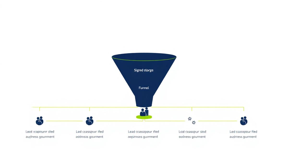 From Lead to Client: How a System Works