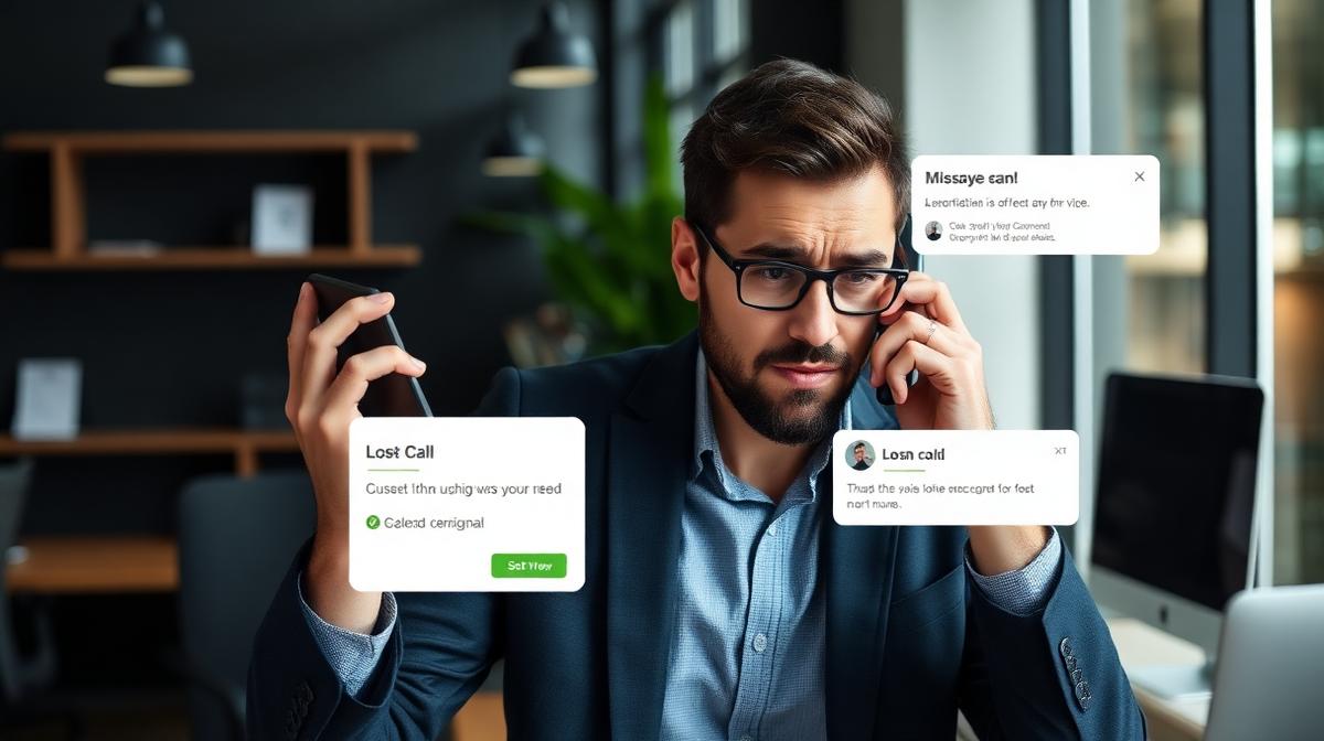 Why You're Losing Leads Without a System