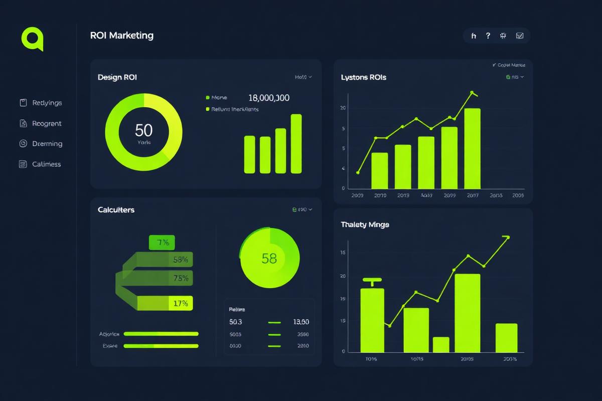 How to Measure Marketing ROI: A Practical Guide
