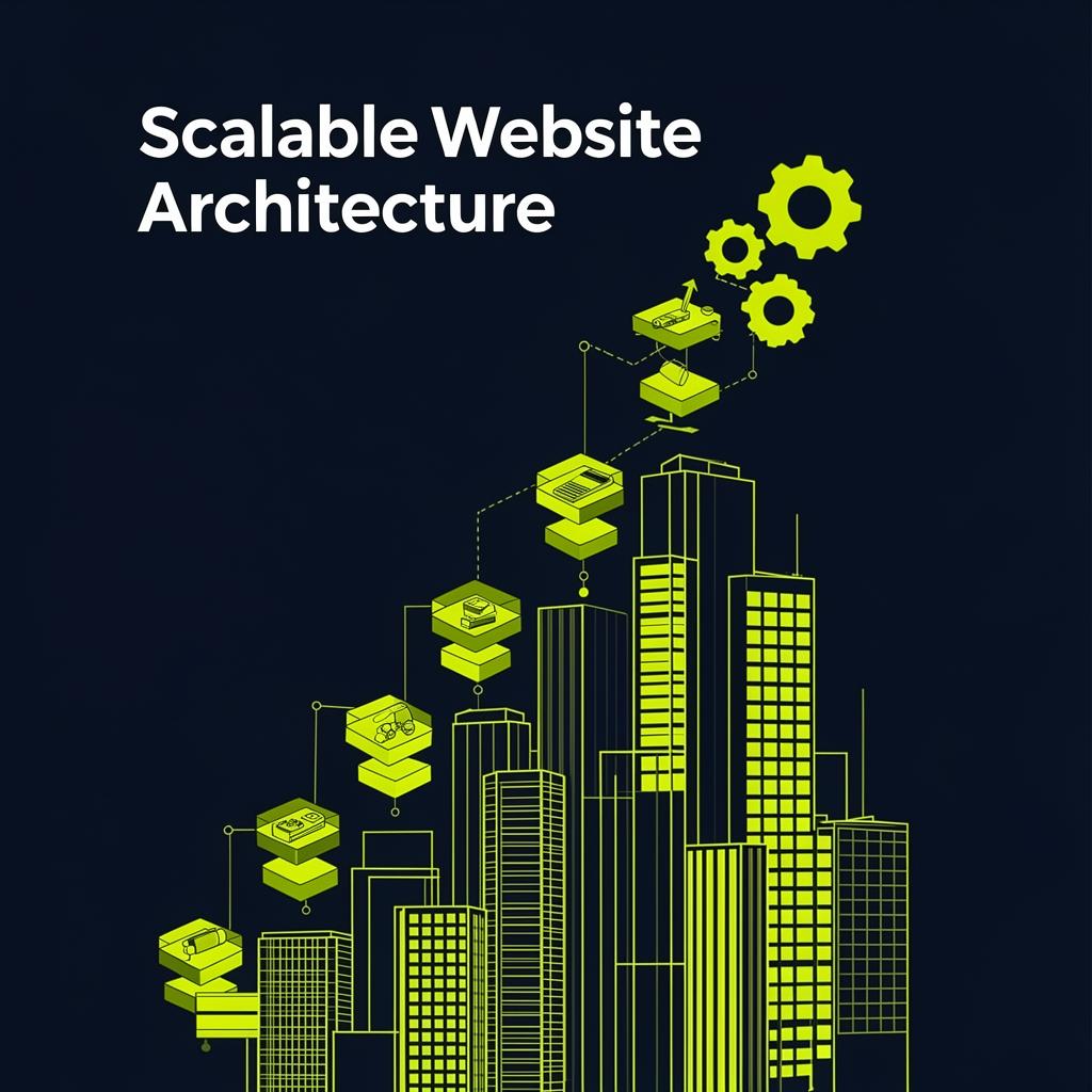 How to Build a Website That Scales With Your Business