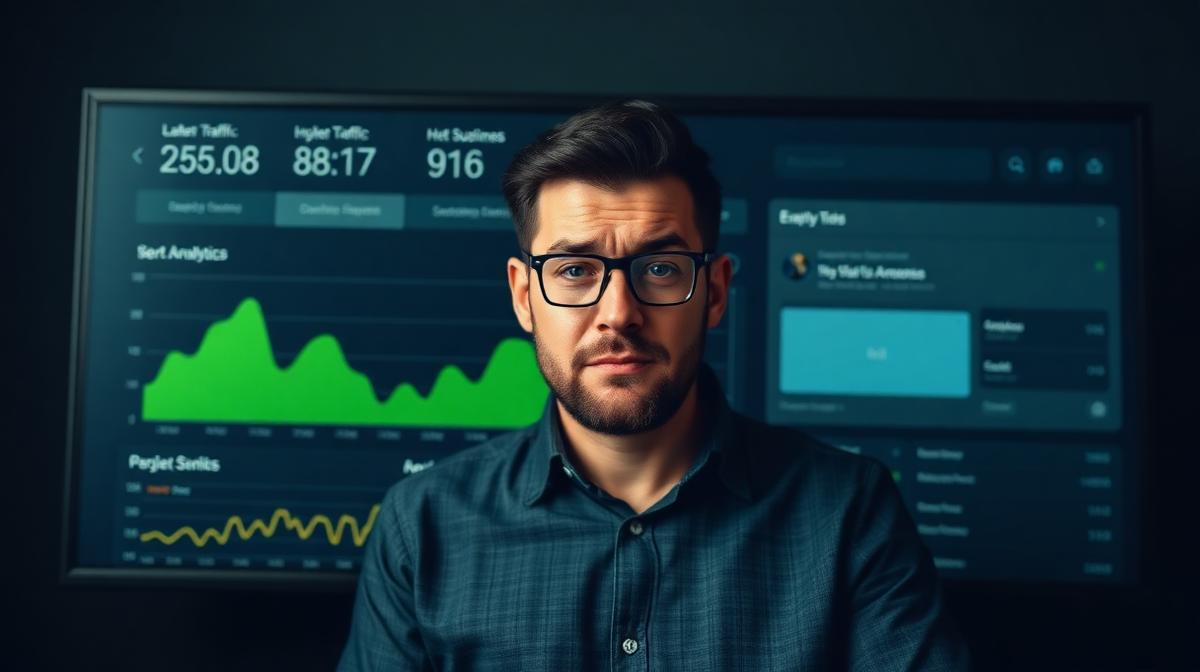 Why Most Businesses Fail After Getting Traffic