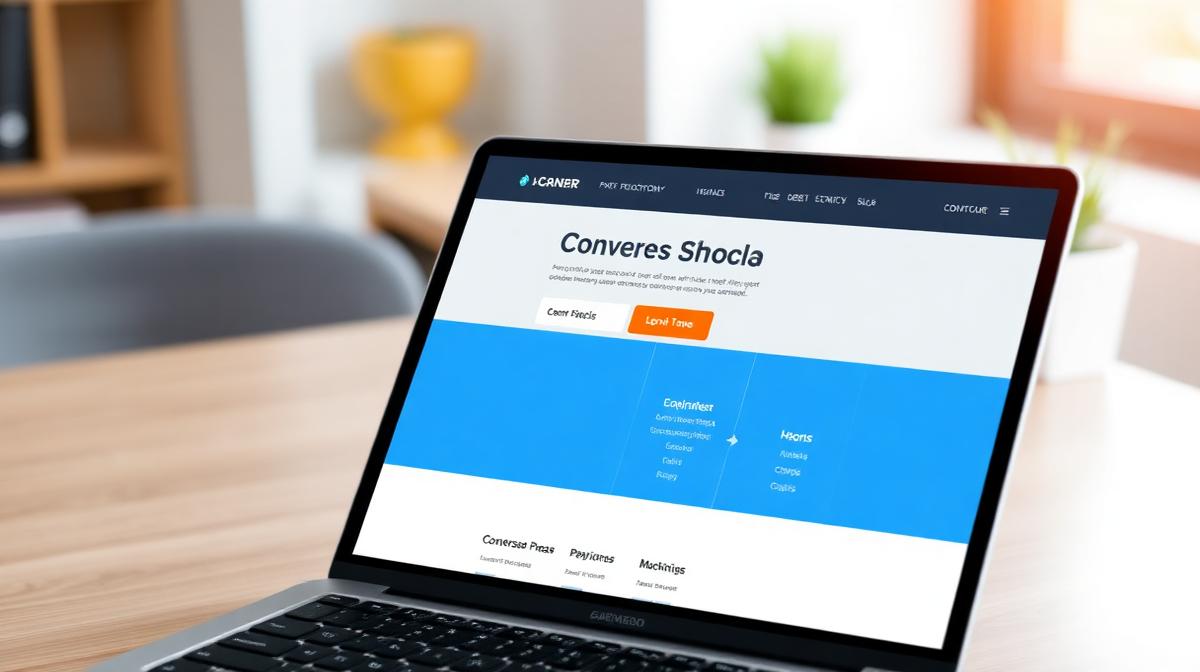 How to Build a Website That Converts Visitors Into Customers