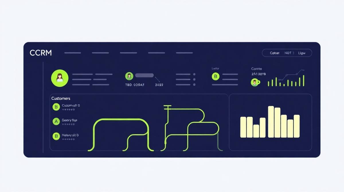 What Is a CRM and Why Your Business Needs One